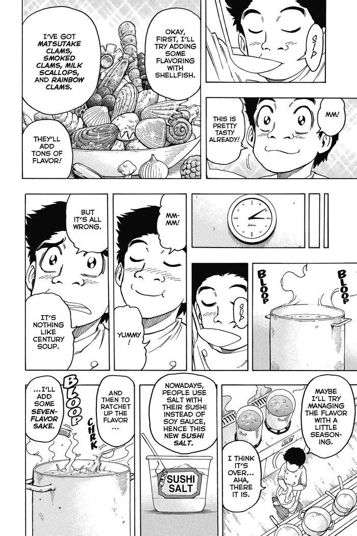Toriko Chapter 96 image 04_optimized
